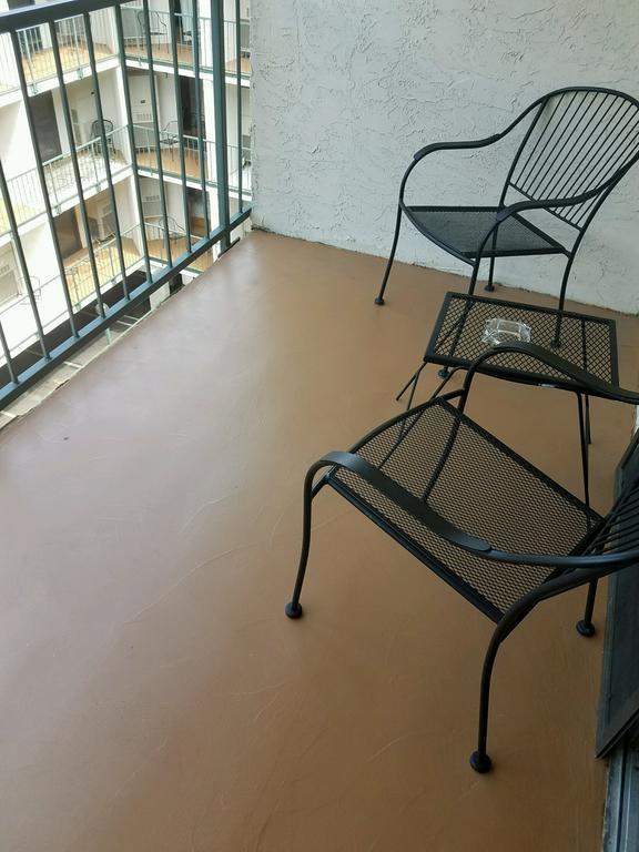 Downtown Gatlinburg Apartment エクステリア 写真