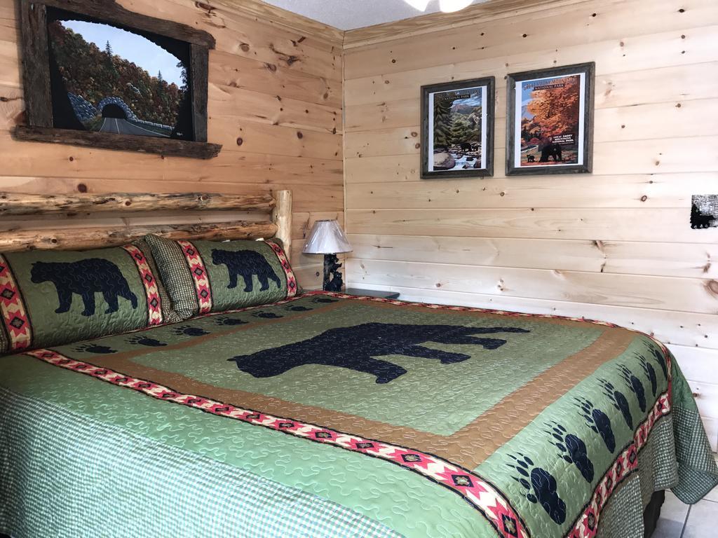 Downtown Gatlinburg Apartment エクステリア 写真