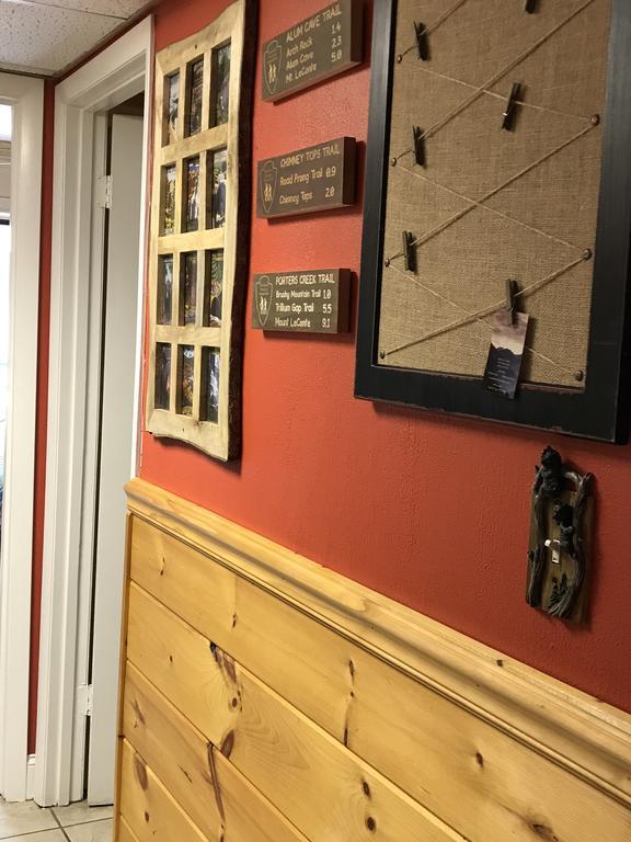 Downtown Gatlinburg Apartment エクステリア 写真