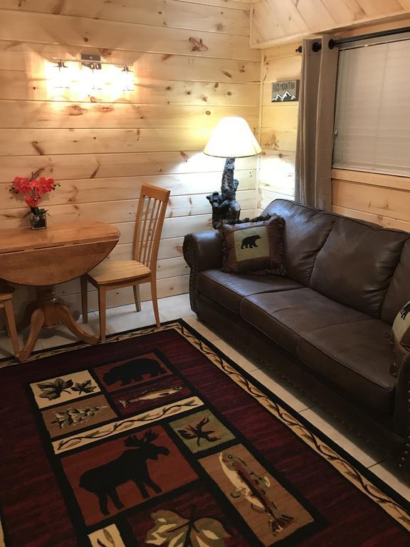 Downtown Gatlinburg Apartment エクステリア 写真