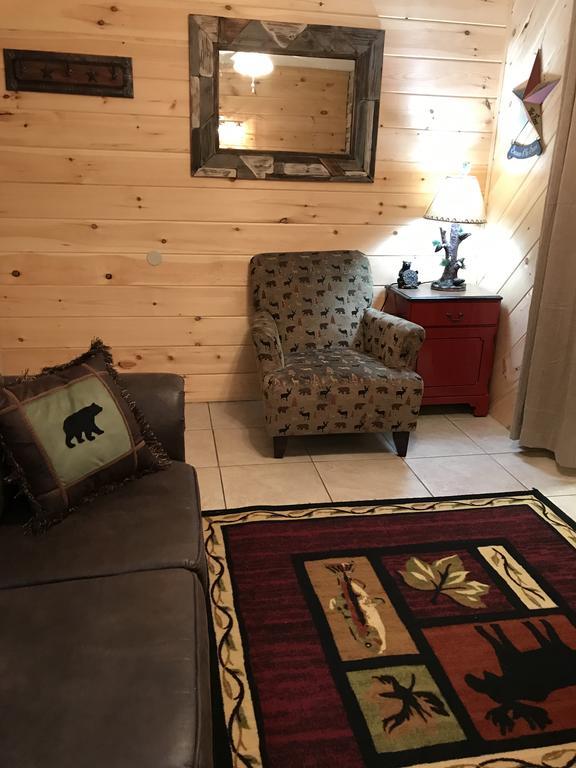 Downtown Gatlinburg Apartment エクステリア 写真