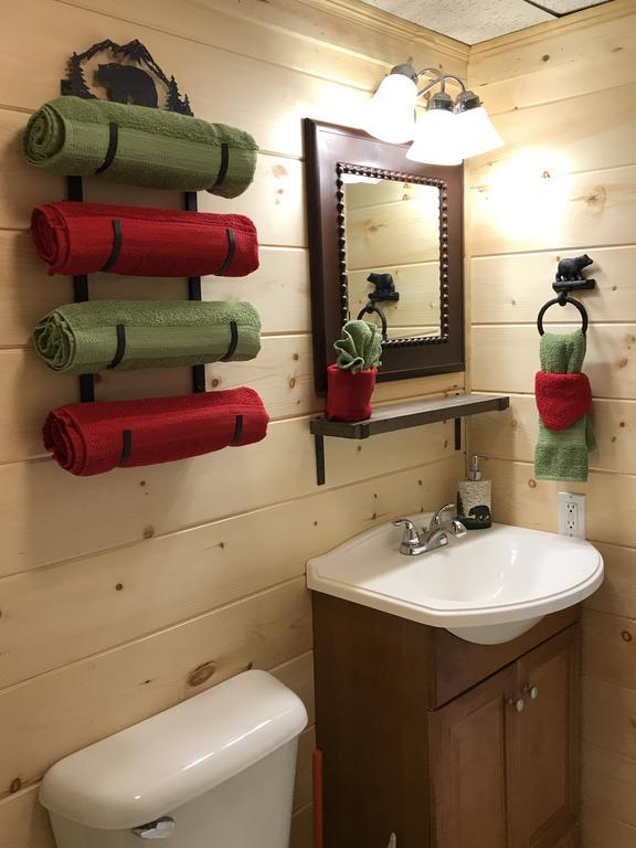 Downtown Gatlinburg Apartment エクステリア 写真