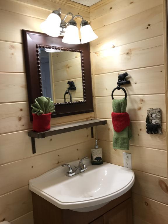 Downtown Gatlinburg Apartment エクステリア 写真