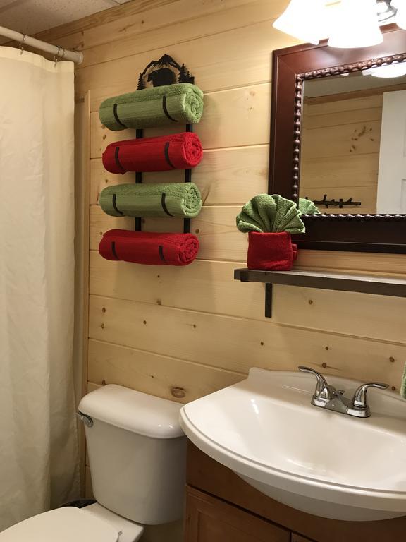 Downtown Gatlinburg Apartment エクステリア 写真