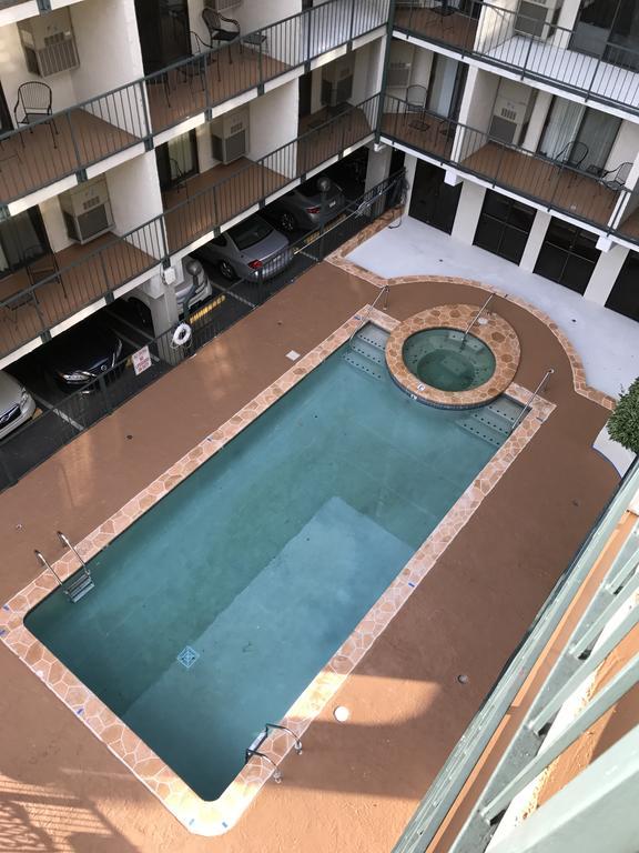 Downtown Gatlinburg Apartment エクステリア 写真