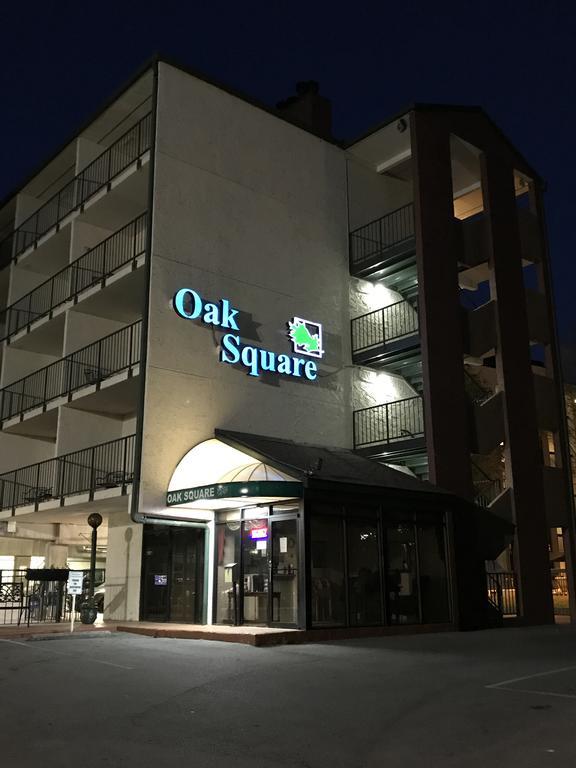 Downtown Gatlinburg Apartment エクステリア 写真